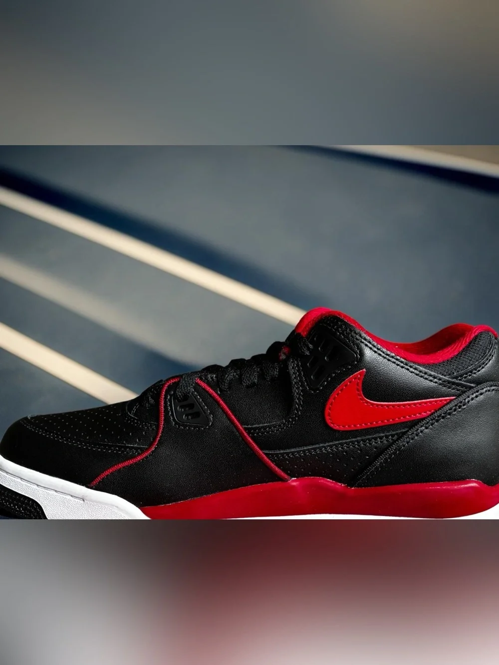 Nike Air Flight '89 Low 